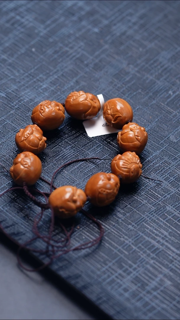 其他橄榄核橄榄核