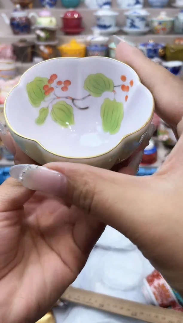 【闪购商品】云陶集市祝大家2025愿你所愿皆所得