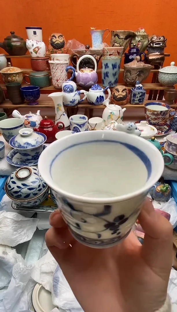 瓷片久*赞全场满20包邮一对一闪购