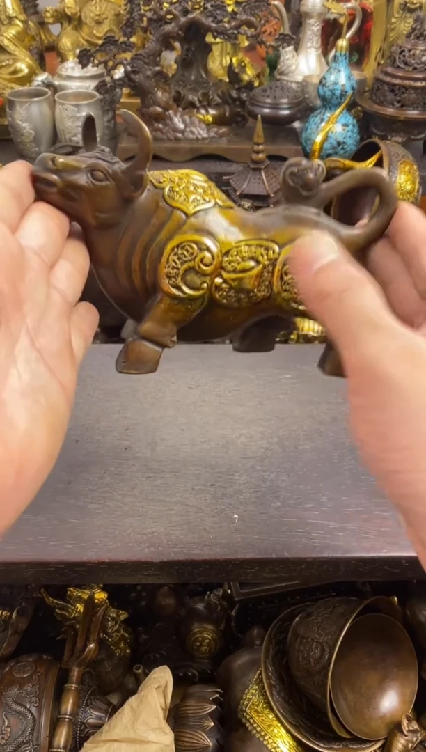 1案台摆件   物品摆件
