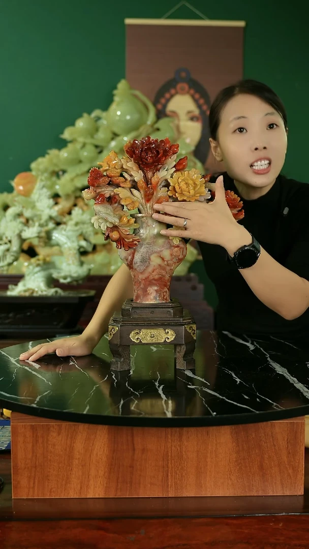 石材家居饰品摆件87877878887