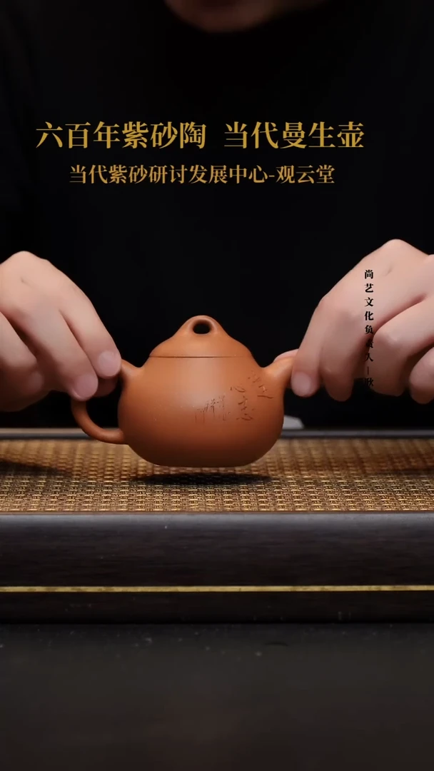 茶壶紫砂宜兴紫砂壶
