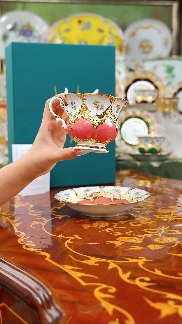 瓷米多家中古瓷器如图所示220