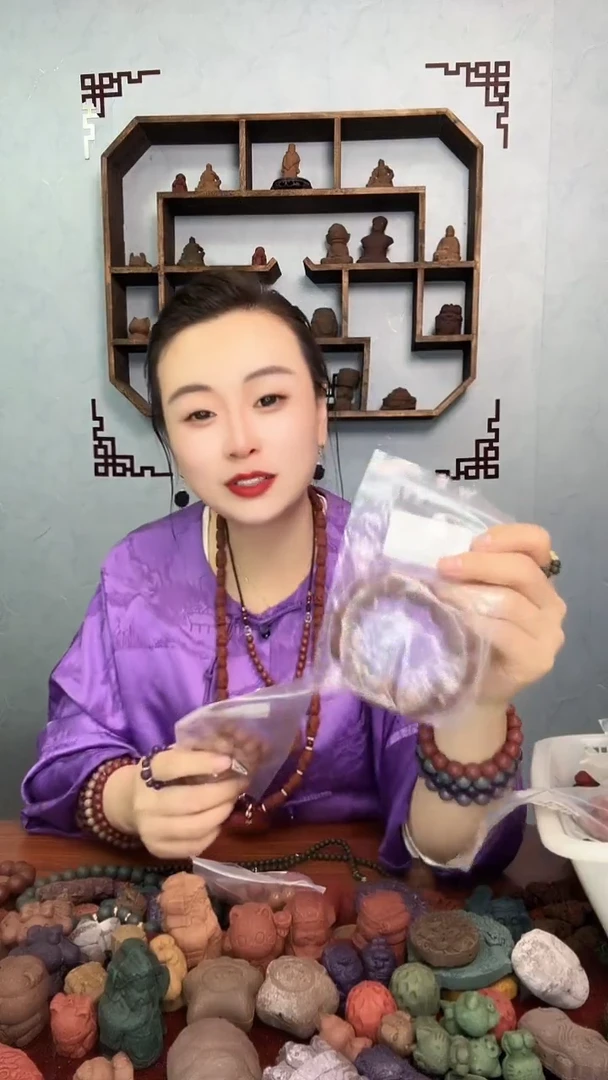 泥塑活动样品（150）