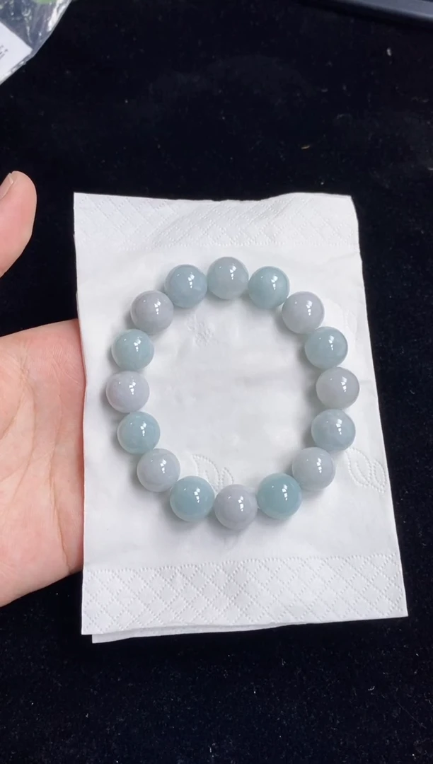 未镶嵌定制翡翠72号链接天然缅甸翡翠A货一物一证