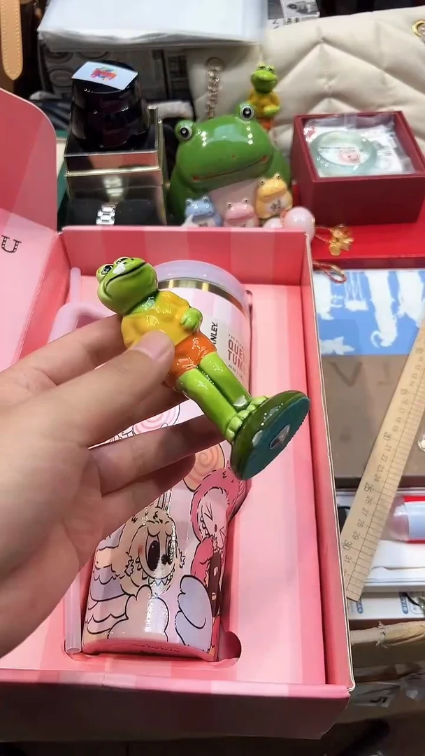 .全球寻宝高端瓷儿