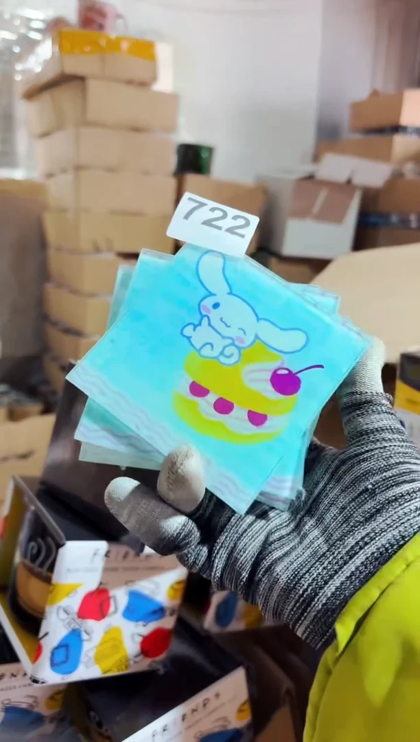 【闪购商品】炻瓷无盖款722