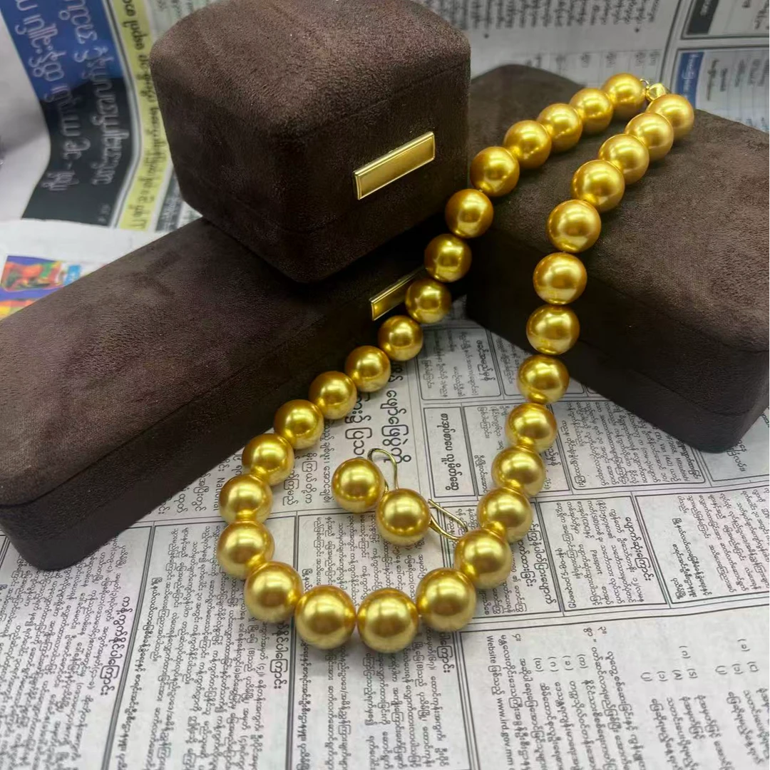 J1精美时尚饰品约14mm-项圈首饰