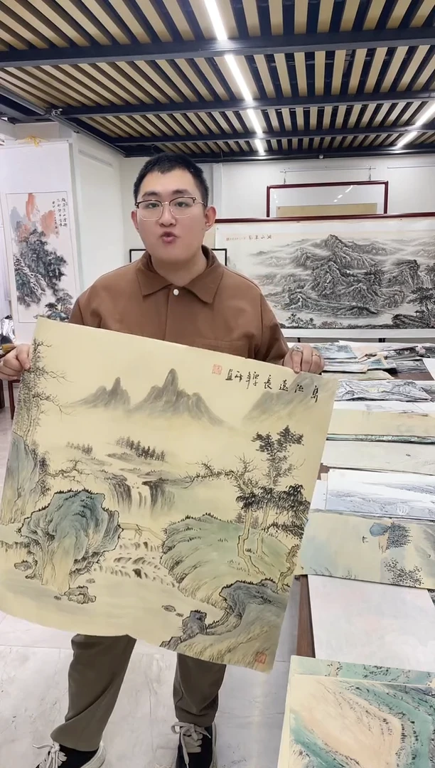 国画融易专属链接-8-5