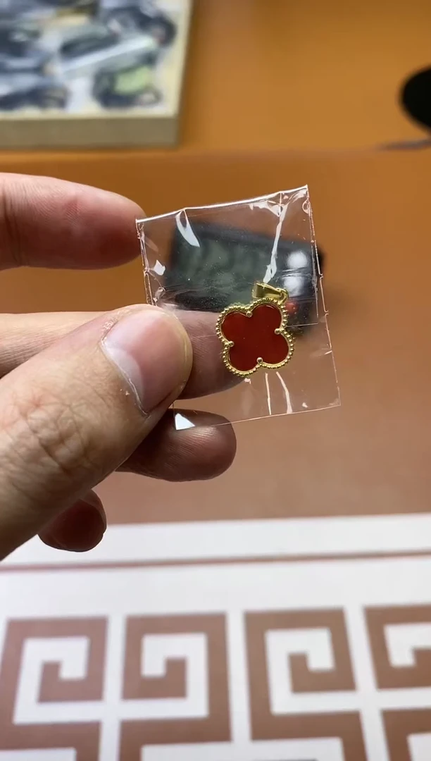 【闪购商品】玛瑙/玉髓其它合金多样性发货一个