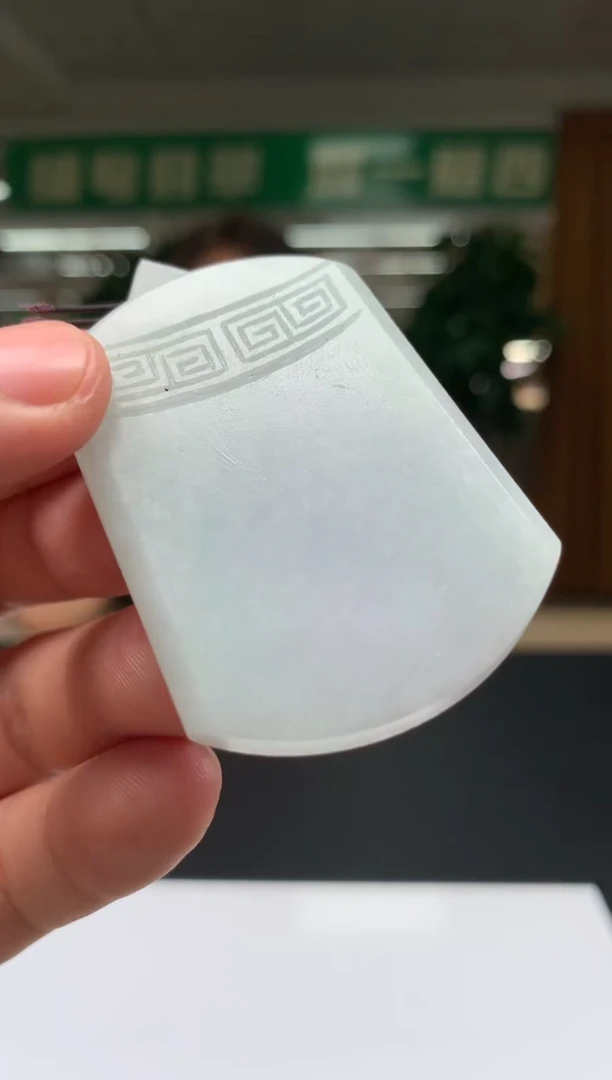 未镶嵌定制翡翠          *183