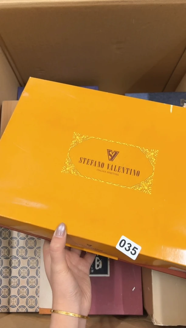 【闪购商品】定制035中古商品谨慎参拍