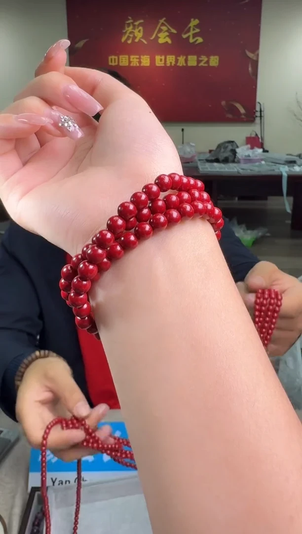 【闪购商品】手链多样性发一件 675