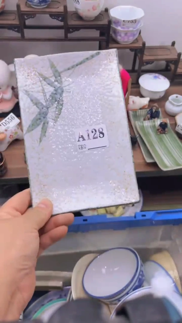 瓷片A龙华精品陶瓷店