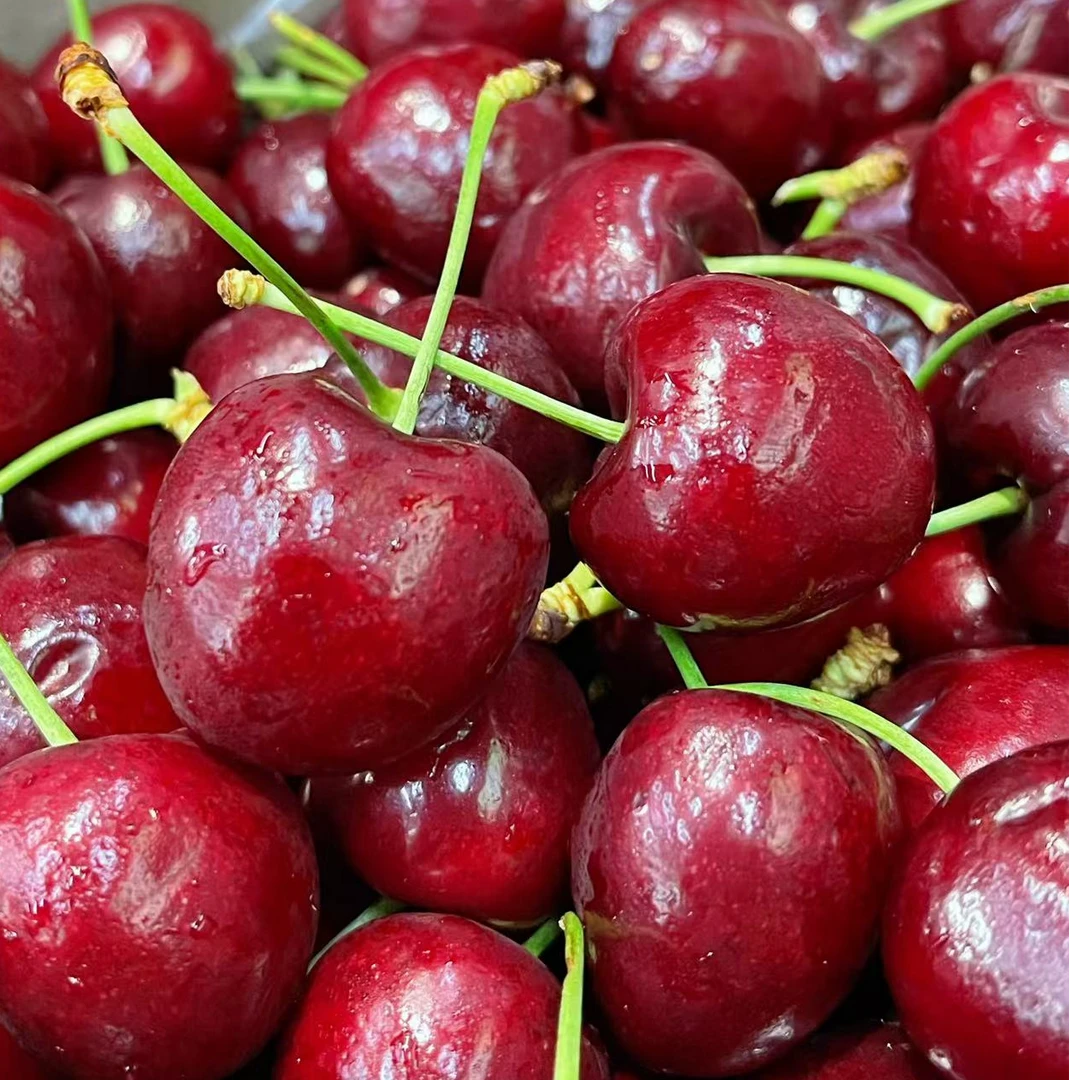 3JD车厘子散称：46元一斤