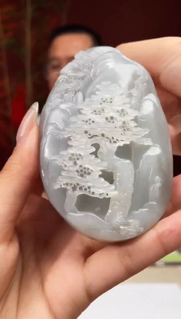 定制和田玉多样性发货 拍一发一 192