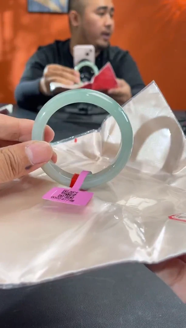 未镶嵌手镯翡翠暖*1