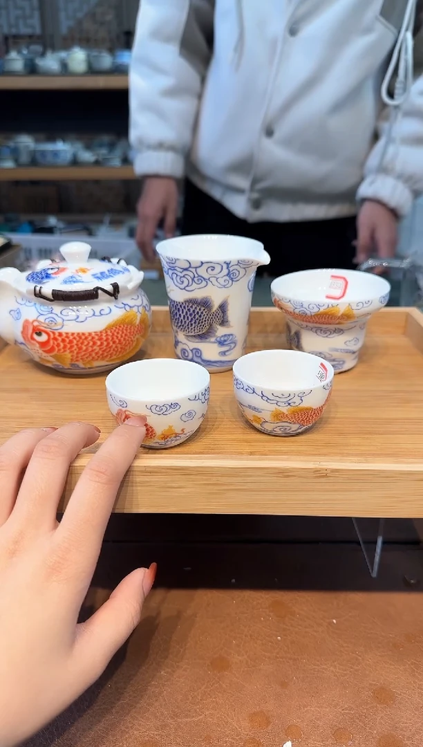 【闪购商品】不带茶盘不带礼盒@@0000