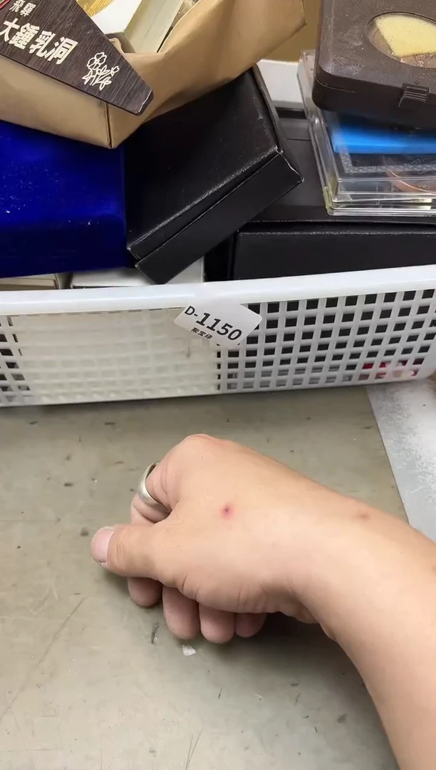 瓷片润*1150聚宝缘海陶精选