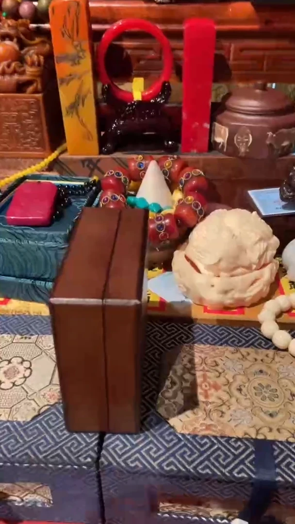 一一一一一一大和平安扣圆+和白桶川