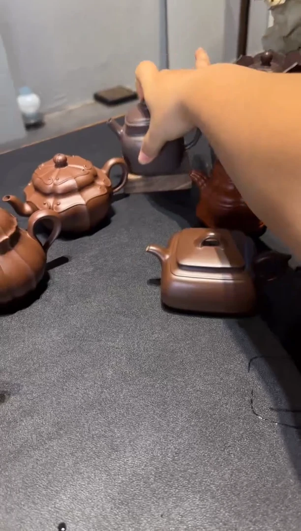 茶壶紫砂玉***哥四方言心
