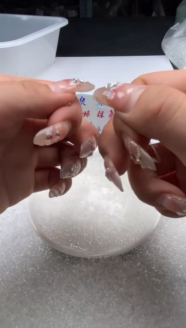 未镶嵌颈饰水晶w2909白水晶2mm*100颗