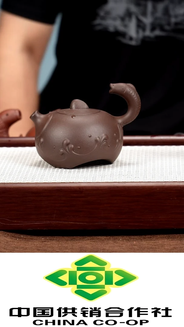 紫砂原矿手工制作