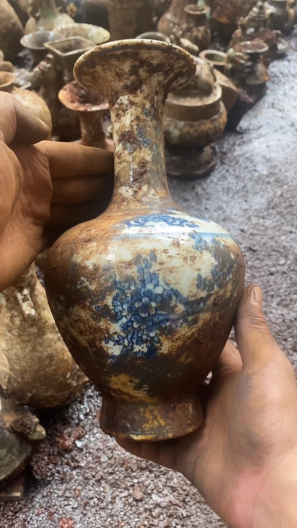 摆件瓷器瓷器瓷器瓷器