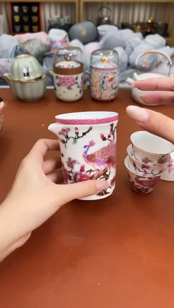 万家瓷坊清货商品链接@@YS607