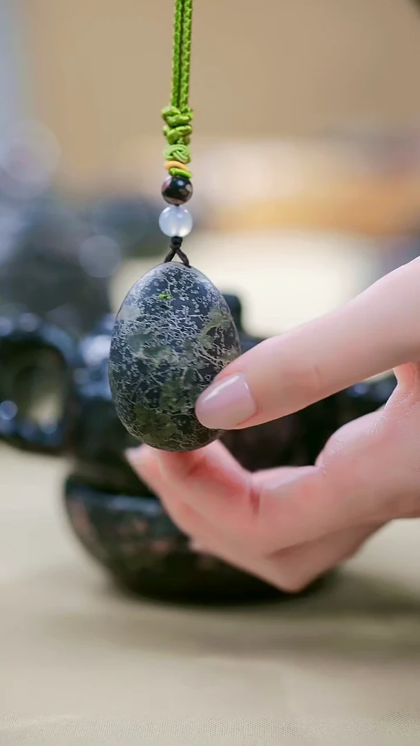 【闪购商品】安山玉A寻武记一物一拍