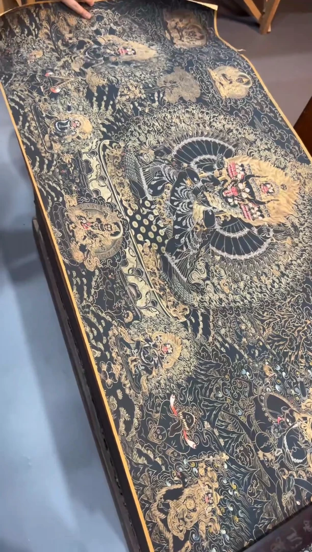 净界藏传净界藏传TK107