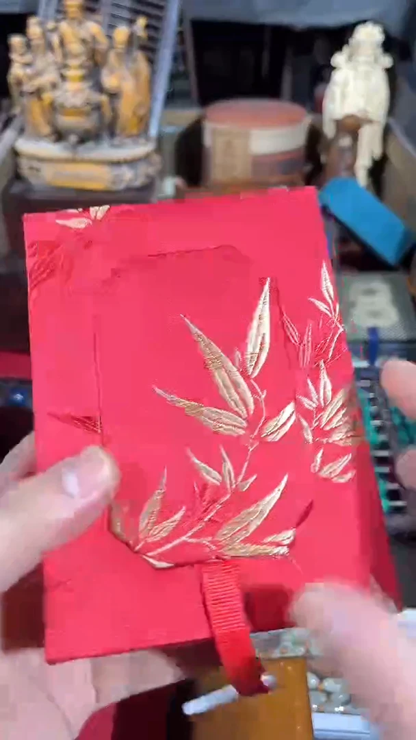 【闪购商品】滴血莲花菩提吊坠1