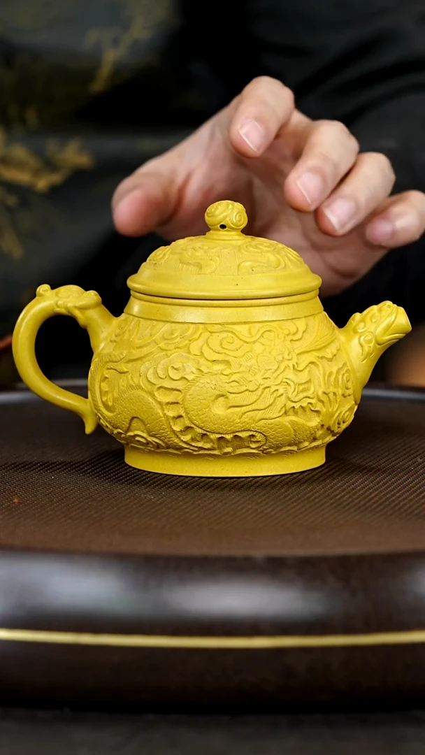 茶壶紫砂闪购商品58