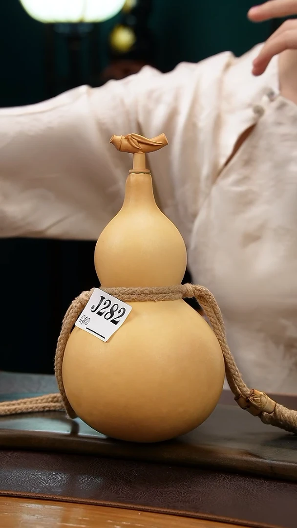 热水酒葫芦 一物一拍J282