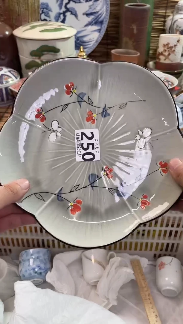 风**居全场满28包邮，陶瓷茶具瓷器