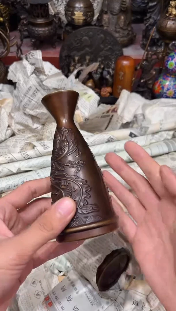 A瑞瑞古铜高端精品25