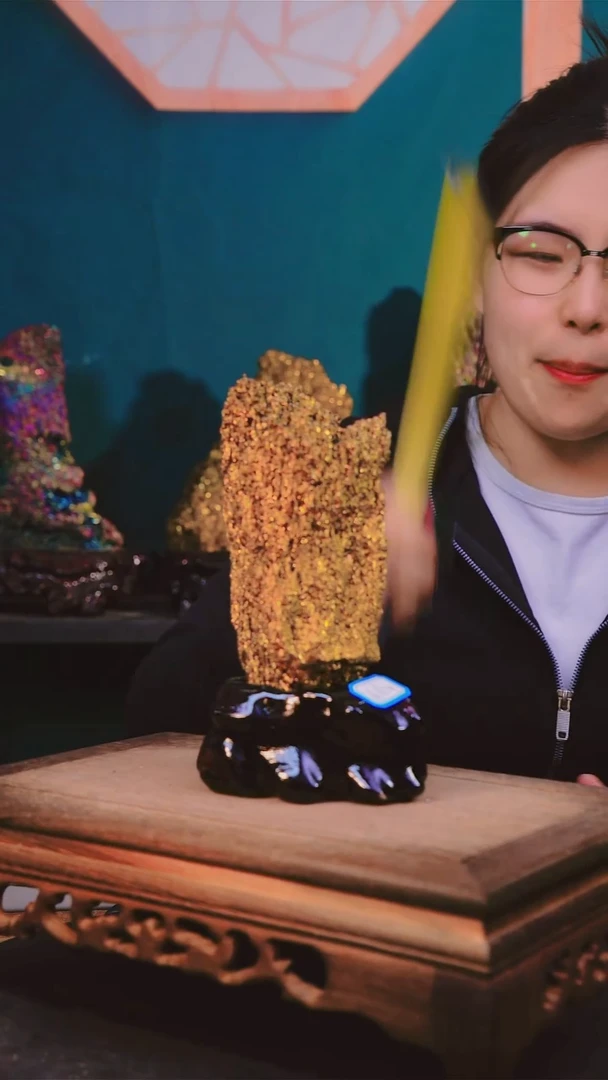 石材直播间付米链接