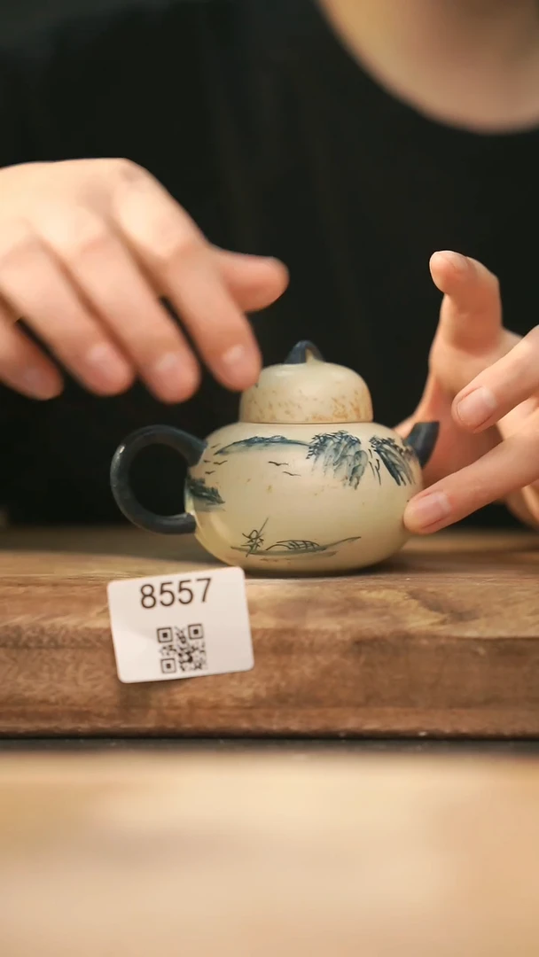 【落单孤品】福利/壶@@8557