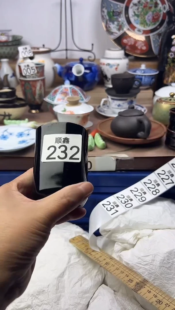 陶樱*顺鑫工艺品店闪购