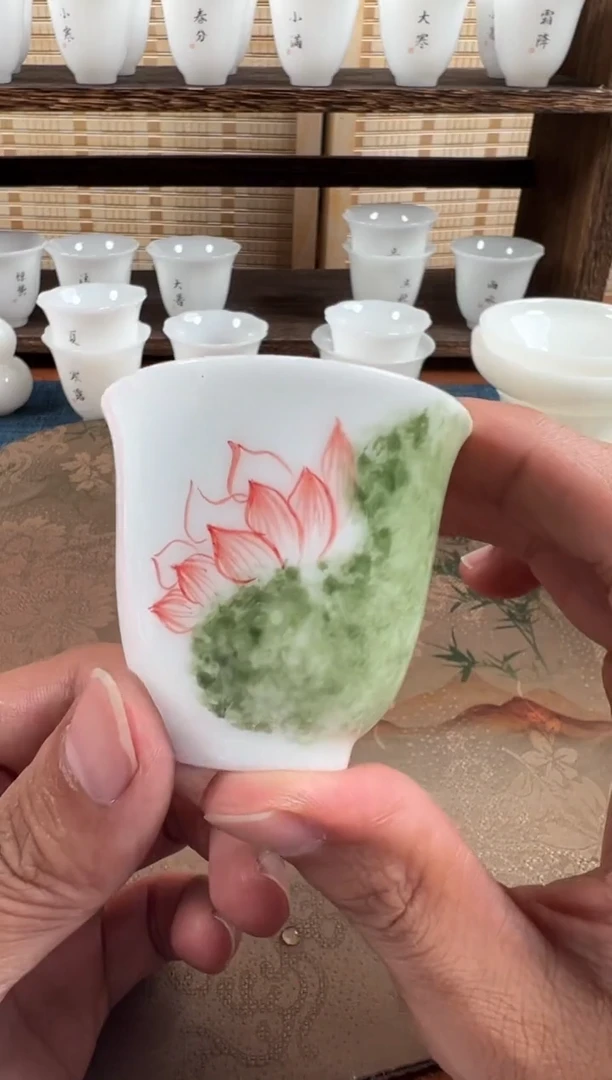 单品茶具好物上新