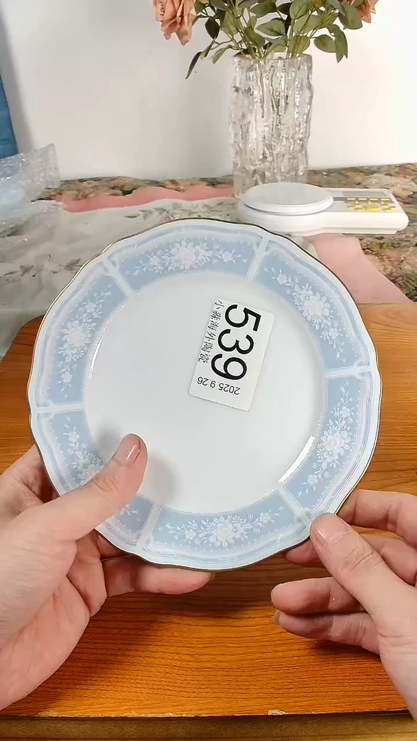 瓷片小淼海外陶瓷工艺品