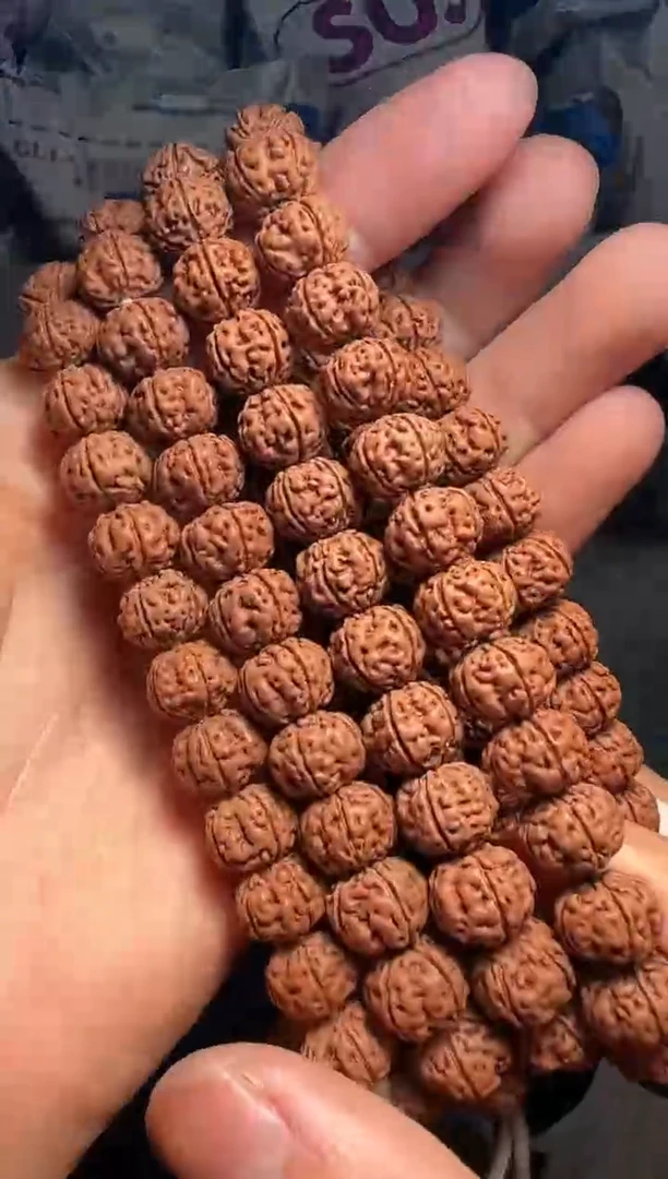 手串金刚菩提全品超头精挑老树王-11mm