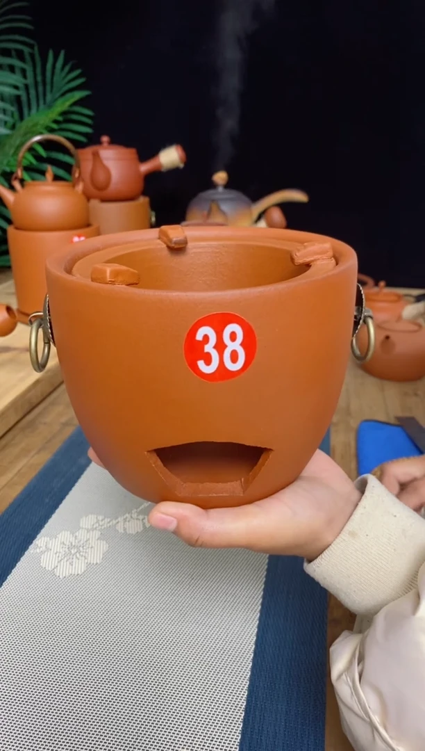 【闪购商品】微瑕炭炉66666666666