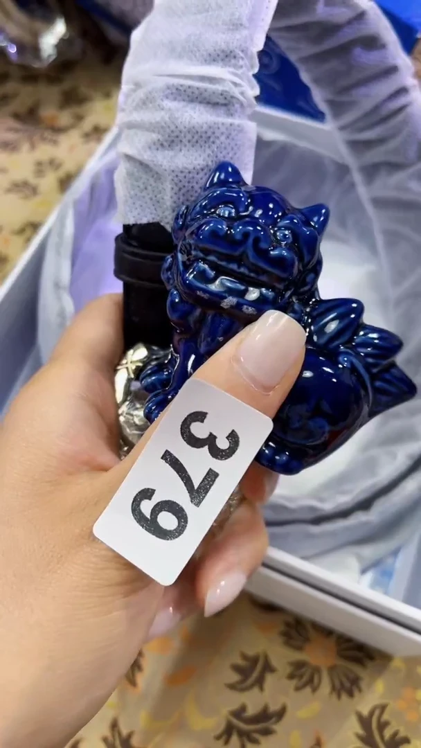 瓷片陶茶666文玩周边多人