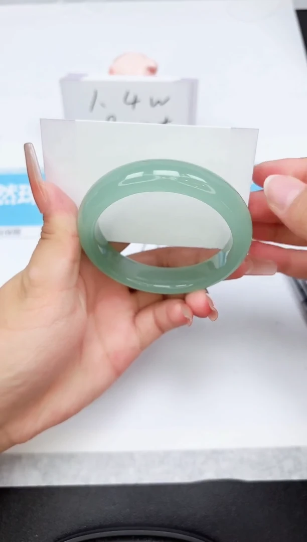 石英质玉手镯未镶嵌272-58