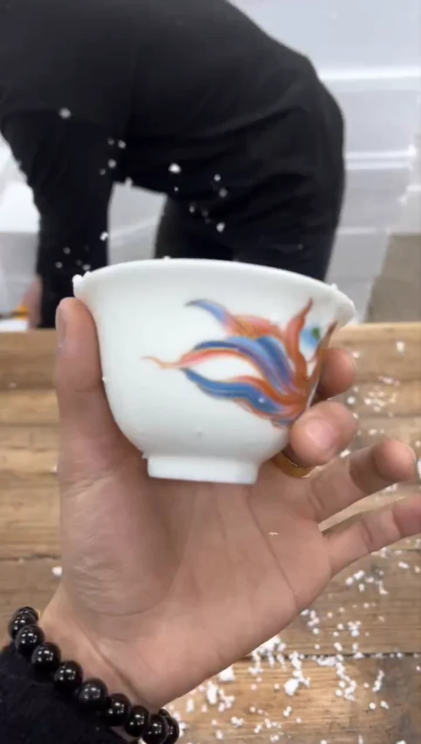 【闪购商品】瓷片乘风茶器商品链接@@