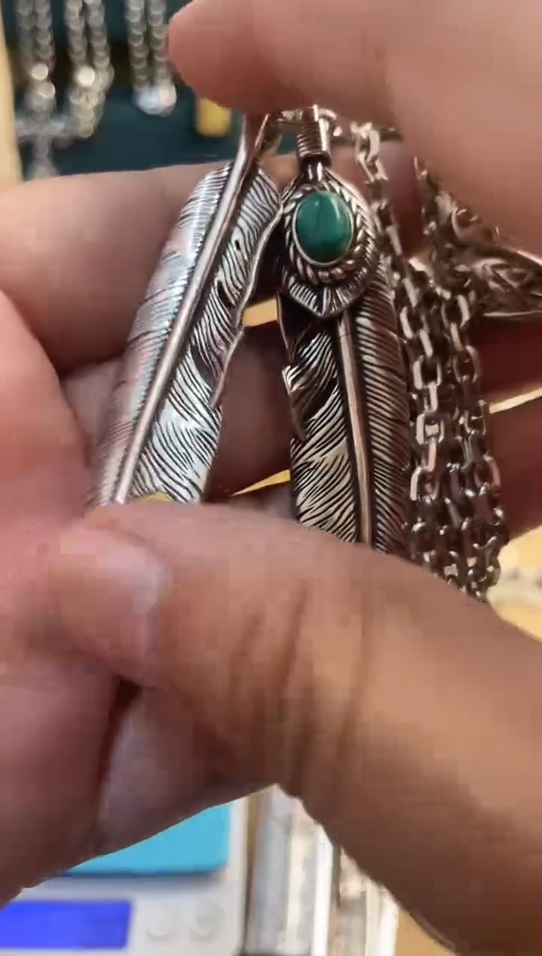 瓷片中古首饰杂货铺