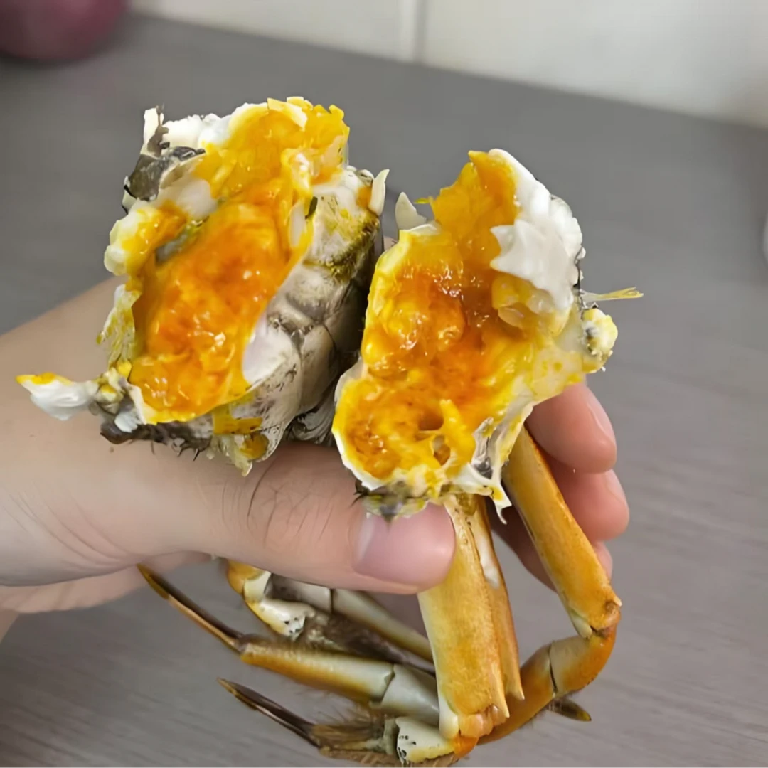 （1.5两公）大闸蟹20只装