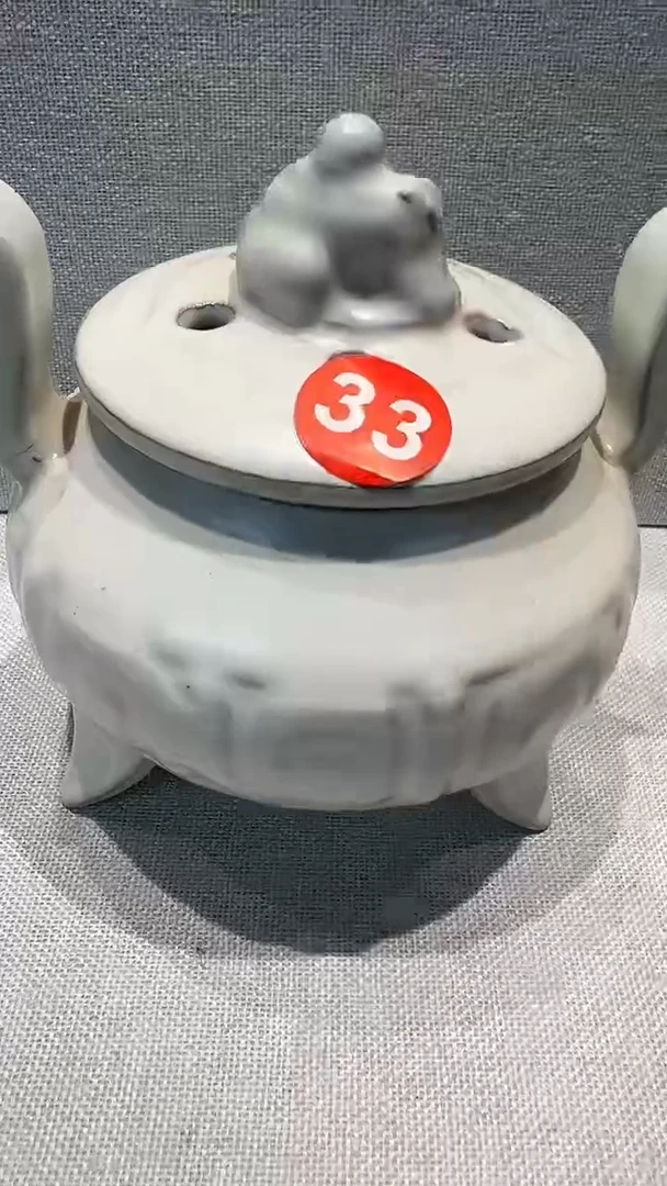 瓷片脚*哥摆件aaaaaaaaaaaaaa