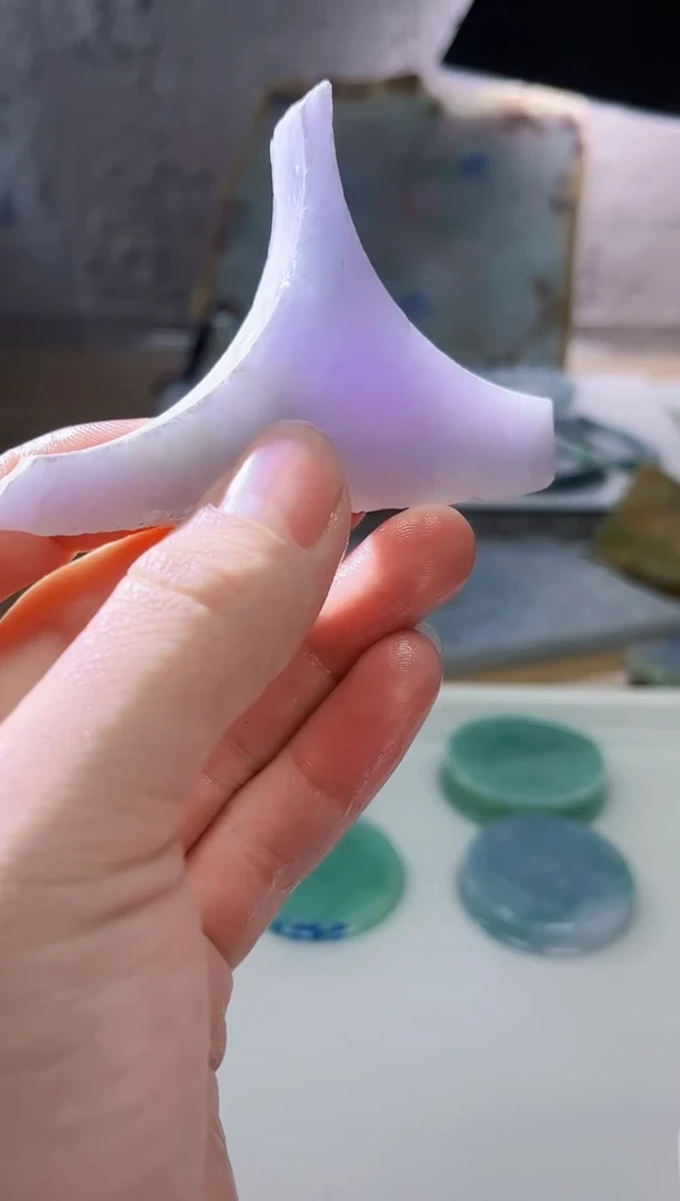 裸石翡翠天然翡翠A货古 南 925